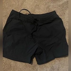 Cuts swim suit hybrid short